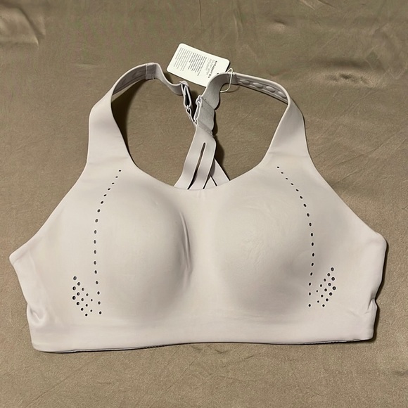 Lululemon air support running bra - Picture 1 of 3